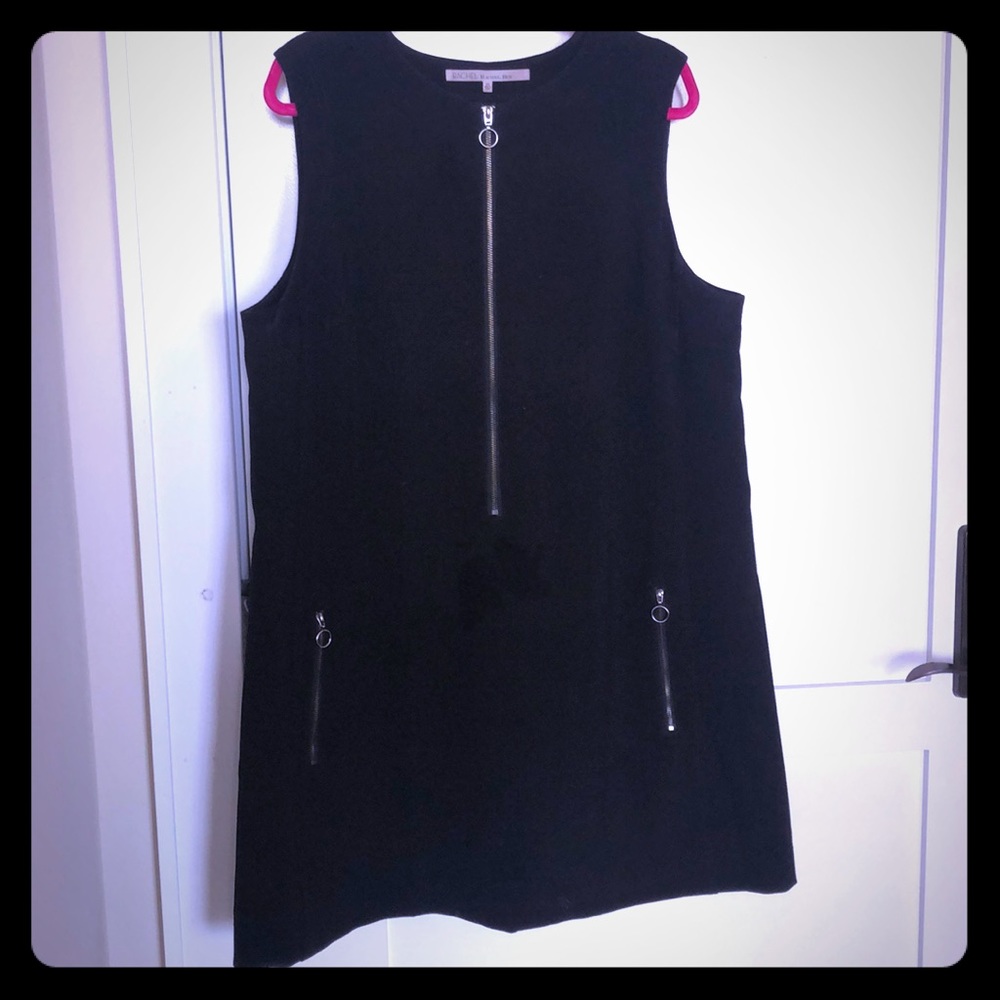 Rachel Roy black jumper